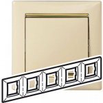 Legrand VALENA 774155 – Hledejceny.cz