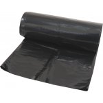 Toptrade pytle na odpad LDPE 120 l 90 µm 25 ks černé – Sleviste.cz