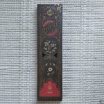 Sagrada Madre Vonné tyčinky Ritual Kakao 40 g – Hledejceny.cz