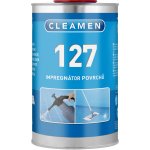 CLEAMEN 127 impregnátor povrchů 1 l – Zbozi.Blesk.cz