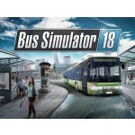 Bus Simulator 18 – Hledejceny.cz