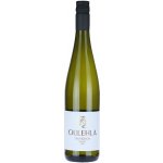 Oulehla Sauvignon Blanc zemské "Karlov" 2024 13,5% 0,75 l (holá láhev) – Sleviste.cz