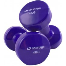 Sportago Kirby 2 x 4 kg