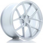 JR Wheels SL01 10x19 5x120 ET29 matt silver – Hledejceny.cz