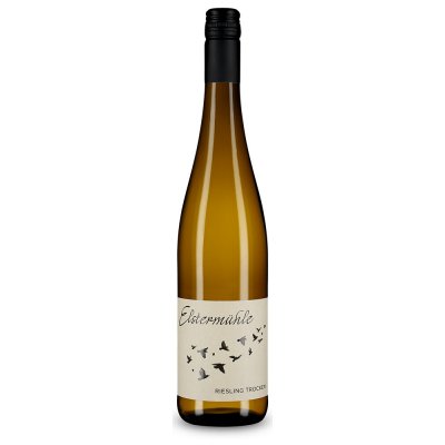 Elstermühle Riesling 2025 Bílé víno suché 12% 0,75 l (holá láhev) – Hledejceny.cz