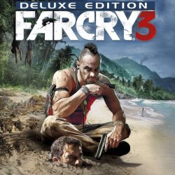 Far Cry 3 (Deluxe Edition)