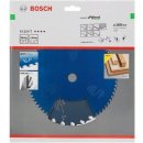 Bosch Pilový kotouč Expert for Wood 160 x 20 x 1,8 mm, 24