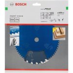 Bosch Pilový kotouč Expert for Wood 160 x 20 x 1,8 mm, 24 – Zboží Mobilmania