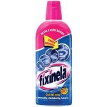 Fixinela Plus čistící prostředek 500 ml – Sleviste.cz
