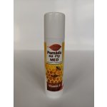 BC Bione Cosmetics Pomáda na rty Med + vitamín E 17 ml – Zboží Dáma BC Bione Cosmetics Pomáda na rty Med + vitamín E 17 ml – Zboží Dáma