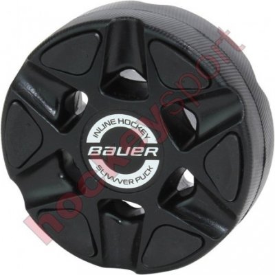 Bauer inline puk – Zbozi.Blesk.cz