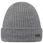 Barts Wilbert Turnup Heather Grey – Hledejceny.cz