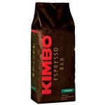 Kimbo Premium zrnková 1 kg – Hledejceny.cz