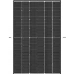 Trina Fotovoltaický panel TSM-NEG9R.28-450 černý rám – Zboží Mobilmania