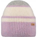 Barts Ounaa beanie Orchid – Hledejceny.cz