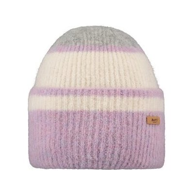 Barts Ounaa beanie Orchid – Hledejceny.cz