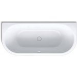 Kaldewei Meisterstück Centro Duo 180 x 80 cm 202340403001 – Hledejceny.cz