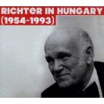 Sviatoslav Richter- in Hungary 1953-1993 CD – Hledejceny.cz