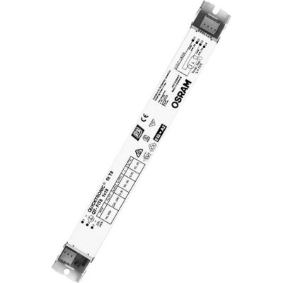 OSRAM zářivky, kompaktní zářivka EVG 18 W (1 x 18 W) – Zboží Mobilmania