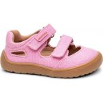 Protetika barefoot sandály Tafi Pink růžová – Hledejceny.cz