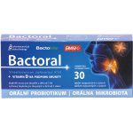 Favea Bactoral plus vitamín D 30 tablet – Zboží Dáma Favea Bactoral plus vitamín D 30 tablet – Zboží Dáma