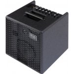 Acus One Forstrings 5T Black – Hledejceny.cz