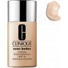 Make-up Clinique Even Better Dry Combinationl to Combination Oily make-up SPF15 25 Buff 30 ml