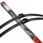 HQ Aero Dynamic 650+650 mm ADT62-622VWT – Hledejceny.cz