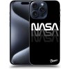 Pouzdro a kryt na mobilní telefon Apple Picasee Ultimate Case pro Apple iPhone 16 Pro Max - NASA Triple