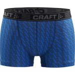 Craft boxerky Greatness 3" šedé – Hledejceny.cz