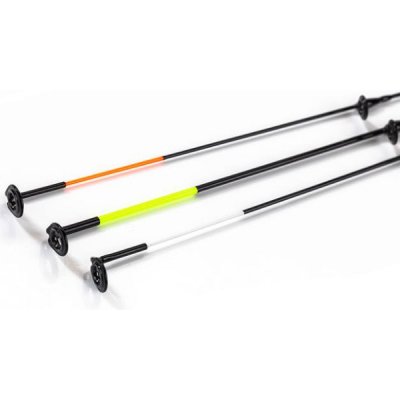 Yuki Náhradní špička 5G Baggin feeder Heavy červená – Zboží Dáma