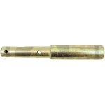 GRANIT Kolík třetího bodu Kat. 1-2 stupňovitý – délka 166 mm, průměry ⌀19/25 mm – Hledejceny.cz