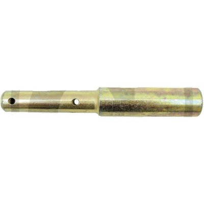 GRANIT Kolík třetího bodu Kat. 1-2 stupňovitý – délka 166 mm, průměry ⌀19/25 mm – Hledejceny.cz