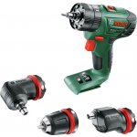 Bosch AdvancedImpact 18 QuickSnap 0.603.9A3.402 – Zboží Dáma