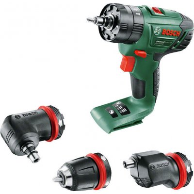 Bosch AdvancedImpact 18 QuickSnap 0.603.9A3.402