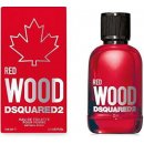 Dsquared2 Red Wood toaletní voda dámská 30 ml