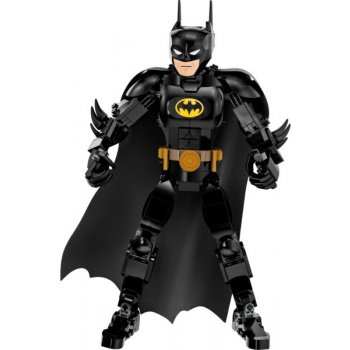 LEGO® Marvel 76259 Sestavitelná figurka: Batman™
