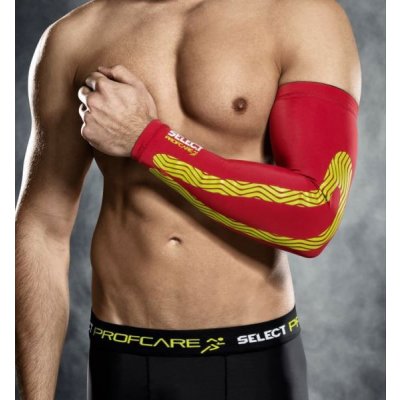 Select Compression arm sleeves XL – Hledejceny.cz