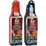 Karlie Flamingo lahev cestovní plast 250 ml – Zboží Mobilmania