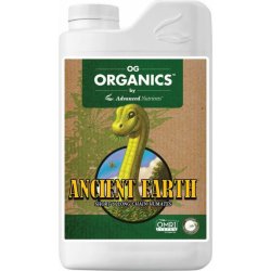 Advanced Nutrients True Organics Iguana Juice Bloom OIM 5 l