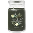 Yankee Candle Signature Silver Sage & Pine 368 g