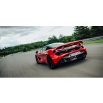 Masarykův okruh v McLarenu, 1 osoba, 2 okruhy – Hledejceny.cz