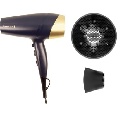 Remington D5805 Sapphire Luxe – Zboží Dáma
