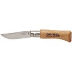 Opinel N°02 Inox – Sleviste.cz