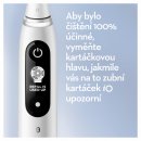 Oral-B iO Series 7 White Alabaster