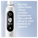 Oral-B iO Series 7 White Alabaster – Hledejceny.cz