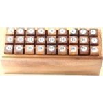 Dilemma Hlavolam Multi burr – Zbozi.Blesk.cz