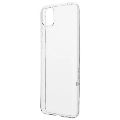 Ultra Clear Gel pouzdro / kryt pro Huawei Y5p – Zboží Živě
