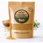Herbi Hořčice žlutá celá 100 g – Sleviste.cz