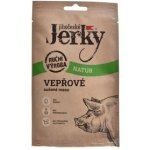 Jihočeské Jerky Vepřové s pepřem 20 g – Hledejceny.cz